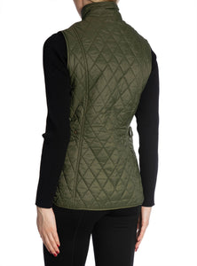 Barbour Otterburn Gilet