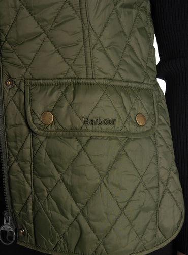 Barbour Otterburn Gilet