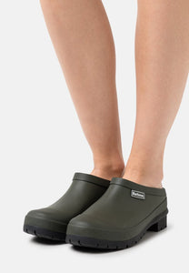 Barbour Quinn Ladies Clogs
