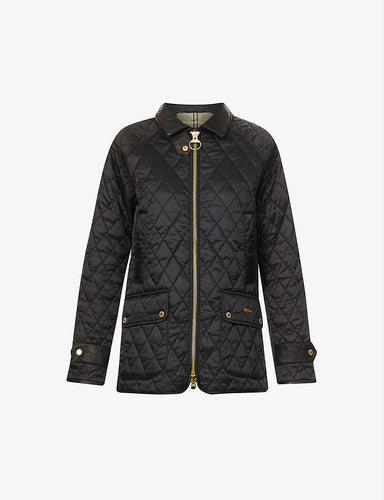 Barbour Kelham Quilt