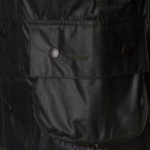 Beaufort Wax Jacket