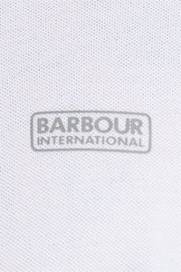B.INTL ESSENTIAL PIQUE POLO SHIRT