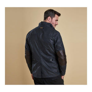 Barbour Ogston Wax Jacket