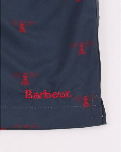 Barbour Coastal Swim Short