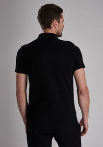 B.INTL ESSENTIAL PIQUE POLO SHIRT