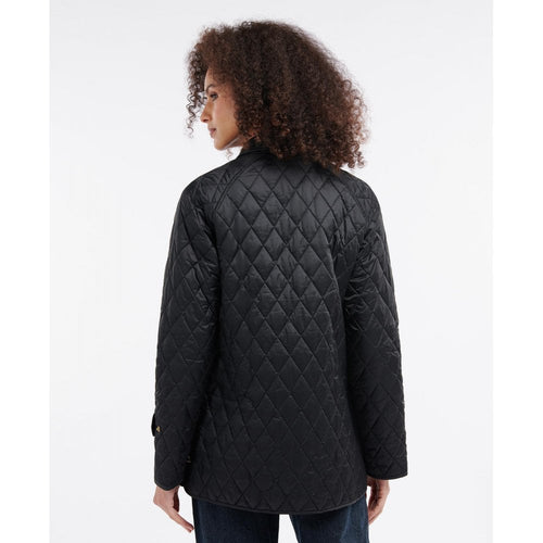 Barbour Kelham Quilt