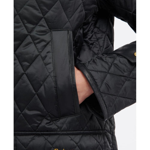 Barbour Kelham Quilt