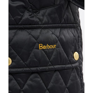 Barbour Kelham Quilt