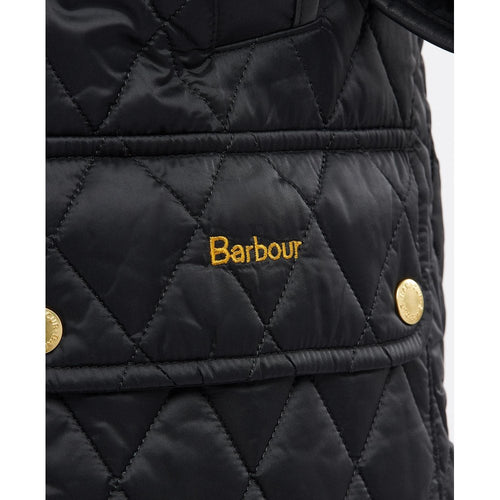 Barbour Kelham Quilt