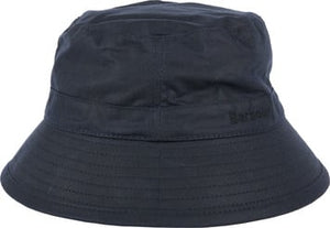 Barbour Wax Sports Hat