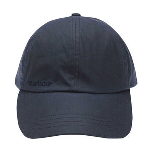 Barbour Sport Cap Wax