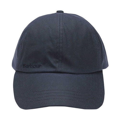 Barbour Sport Cap Wax