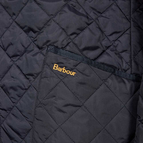 Barbour Liddesdale Quilt