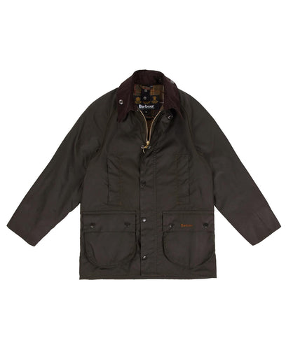 Barbour Boys Beaufort