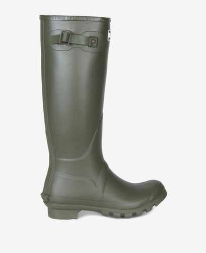 Barbour Womens Bede