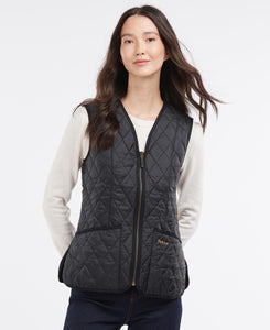 Barbour Betty Interactive Liner