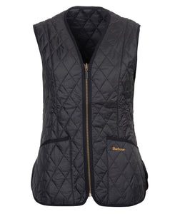 Barbour Betty Interactive Liner