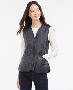 Barbour Betty Interactive Liner