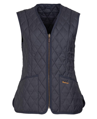 Barbour Betty Interactive Liner