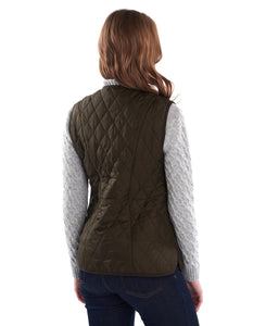 Barbour Betty Interactive Liner