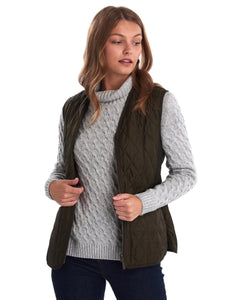 Barbour Betty Interactive Liner