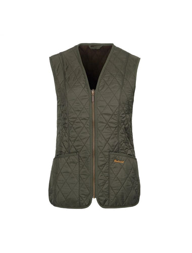 Barbour Fleece Betty Liner