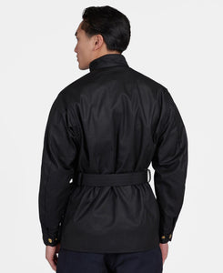 B.Intl Original Waxed Jacket