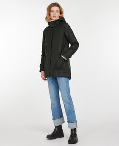 Barbour Cannich Wax