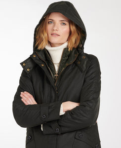 Barbour Cannich Wax