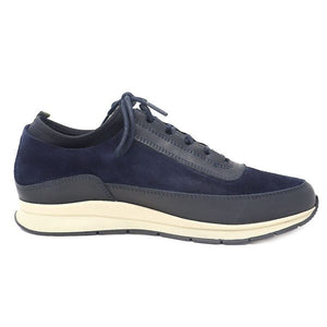 Barbour Cooper Trainers