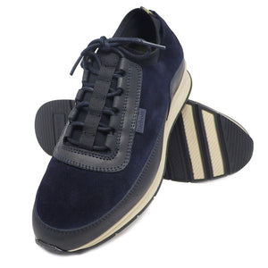 Barbour Cooper Trainers