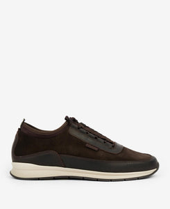 Barbour Cooper Trainers
