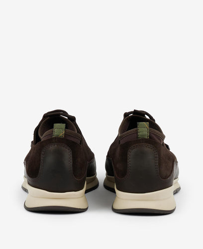 Barbour Cooper Trainers