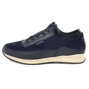 Barbour Cooper Trainers