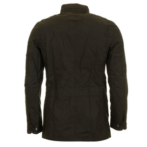 Barbour Corbridge Wax Jacket