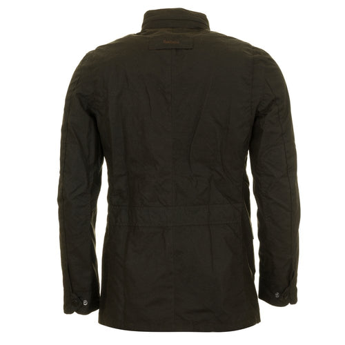 Barbour Corbridge Wax Jacket