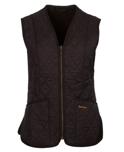 Barbour Fleece Betty Liner