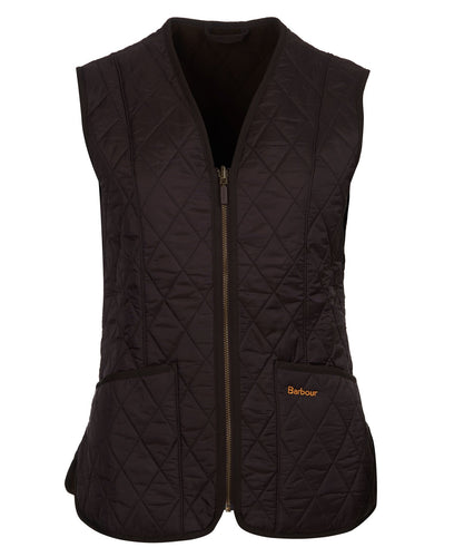 Barbour Fleece Betty Liner