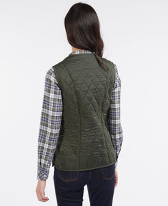 Barbour Fleece Betty Liner