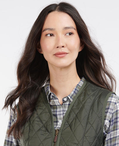 Barbour Fleece Betty Liner