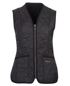 Barbour Fleece Betty Liner