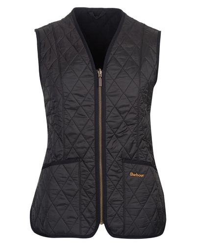 Barbour Fleece Betty Liner