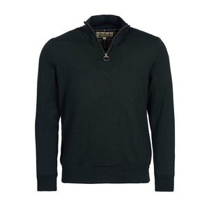 Barbour Gamlan Half Zip