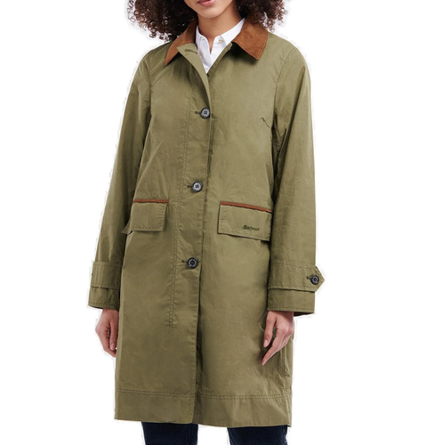 Barbour Gunby Showerproof