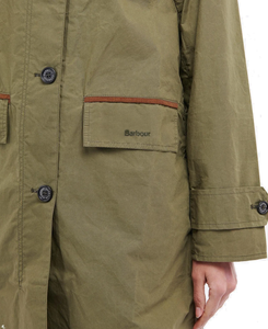 Barbour Gunby Showerproof