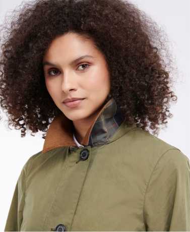 Barbour Gunby Showerproof