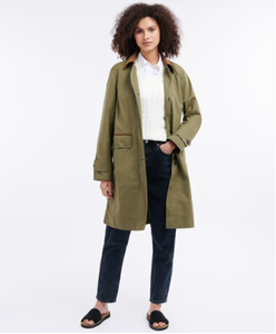 Barbour Gunby Showerproof