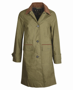 Barbour Gunby Showerproof