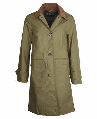 Barbour Gunby Showerproof