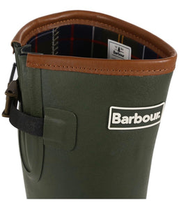 Barbour Womens Tempest Olive
